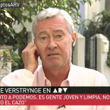 Trato de privilegio en la detención del presidente de la Diputación de león