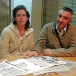 Mi madre lleva un año muerta y el borracho que la mató está en la calle