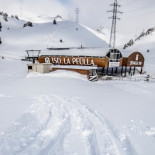 Ipcena se querella por los nuevos telesillas de Baqueira en el área de la Peülla