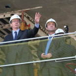 La gestora de la Caja Mágica en la era Gallardón dejó un agujero de 430M