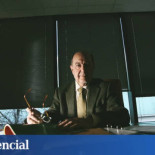 Funcionarios de brazos cruzados (porque no les dejan trabajar)