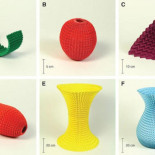 Gracias a este algoritmo se puede construir casi cualquier cosa con una hoja de papel