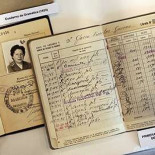 Una Gloria Fuertes, desconocida