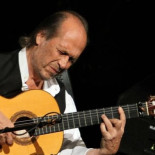 Polémica entre SGAE y el alcalde de Algeciras tras un homenaje a Paco de Lucía