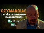 10 años de OZYMANDIAS, el capítulo "perfecto" de Breaking Bad