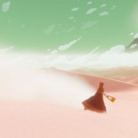 Journey se portará a PC a través de Epic, el nuevo rival de Steam [ENG]