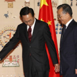 China advierte a Pyongyang de que "no protegerá" a los que atacaron al barco de guerra surcoreano