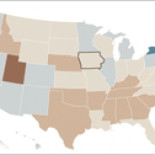 Por primera vez, la mayoría de estadounidenses apoya el matrimonio gay