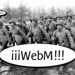 La guerra del vídeo en HTML5: ¿Quién es quién?