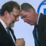 El PP teme quedar por detrás de la CUP: preocupa su hundimiento en las encuestas