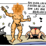 La fiesta de la Democracia