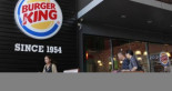 Burger King suspende el pago de alquileres de marzo y reclama de vuelta los de febrero