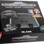 ¡Vuelven las consolas de Sega!