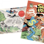 Superlópez en Japón