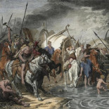 El tesoro del villano perfecto