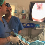 Nuevo método para curar la hiperplasia benigna de próstata sin ingreso hospitalario y sin afectar a la vida sexual