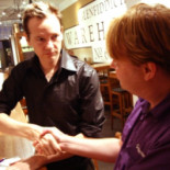 El Partido Pirata sueco alojará gratuitamente los nuevos servidores de WikiLeaks. (eng)