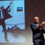 Burhan Ozbilici gana el premio World Press Photo de 2017