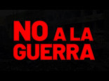 La guerra no es un videojuego