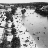Historia de la Playa de Madrid