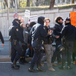 Cuarto juicio contra un periodista por fotografiar controles de identidad a inmigrantes