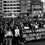 Este era mi barrio cuando los yonquis eran yonquis, los luchadores, luchadores y aún no habían perdido el norte