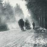 Cuando las fotos parecen pinturas: 27 fotografías de paisajes de ensueño tomadas por Leonard Misonne (1870-1943) [ENG]