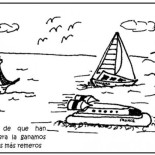 Buscando culpables del descalabro de la I+D+i