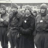 La historia detrás de una biblioteca clandestina española en el campo de exterminio nazi de Mauthausen