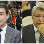 "Caso Canal": Ignacio González a Cerezo: "Aquí qué queda, ¿pegarle dos tiros al juez?