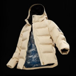 Crean chaqueta de potente seda de araña cultivada en bacterias transgénicas