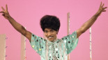 Fallece Little Richard a los 87 años