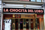 Despedido un empleado de La Chocita del Loro tras reírse de un chiste de una mujer