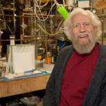 Las 12 drogas más importantes que Shulgin diseño, sintetizó y tomó