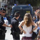 El SUP denuncia que la delegada del Gobierno les obliga a saltarse la ley