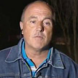 "Fueron a por mí, me golpearon y me torturaron en la comisaría"