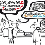 Aleluya, aleluya......... (Forges)