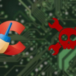 ¡Ccleaner hackeado! Actualiza cuanto antes, tu ordenador podría estar en peligro
