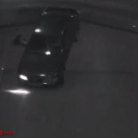 Espectacular incidente en un garaje de Islandia…