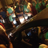 Ana Botella convierte Chueca en un polvorín