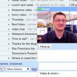 Conferencias de voz y video en Gmail (ENG)