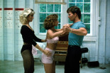 Spoiler: Dirty Dancing