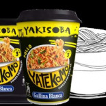 La Justicia europea anula la marca 'Yatekomo' de Gallina Blanca... por su similitud con otra gallega