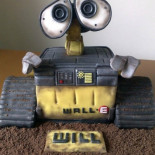 Diseño creativo de tartas [en]