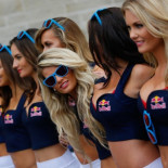 ¿Azafatas sí o azafatas no? La duda del Gran Premio de España en Jerez