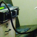 Firenze, Adolf Hitler arrestato per guida in stato di ebbrezza