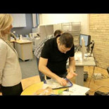 El trabajo detrás de la fotografía de una hamburguesa de McDonalds