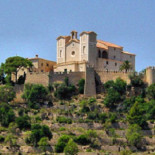 La Audiencia de Palma anula la inmatriculación de la muralla de Artá por parte de la Iglesia