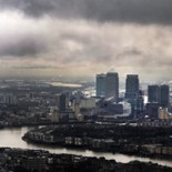 Los grandes bancos británicos se preparan para abandonar la City en 2017 (ENG)