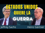 EE.UU Quiere Guerra | Jeffrey Sachs